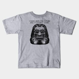 Wdwjw?!? - Arthur Frayn was right Kids T-Shirt